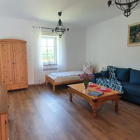 Jana Country house