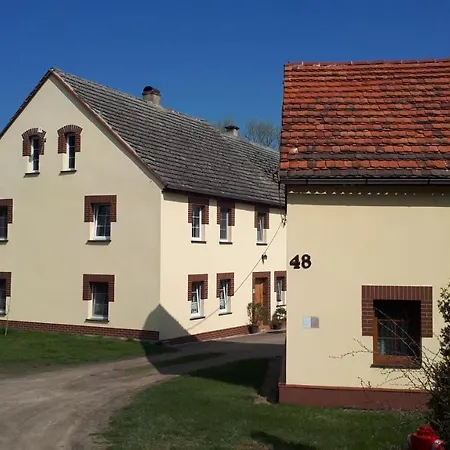 Jana Country house Chojnow