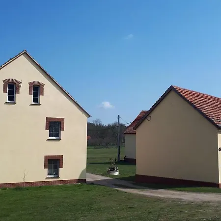 Jana Country house