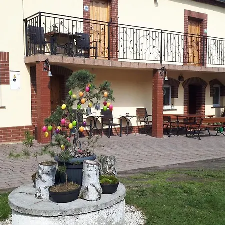 Jana Country house *