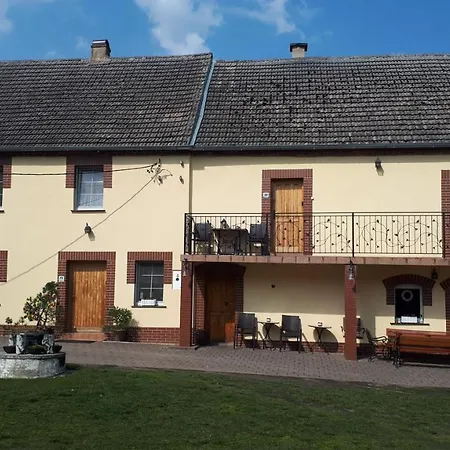 Jana Country house *