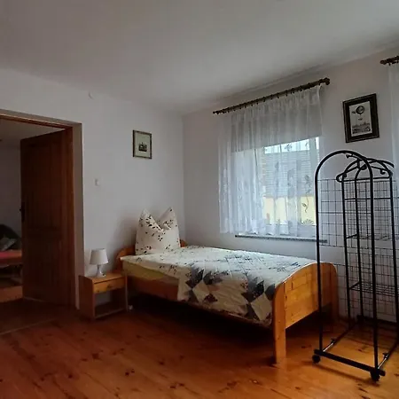 Jana Country house *
