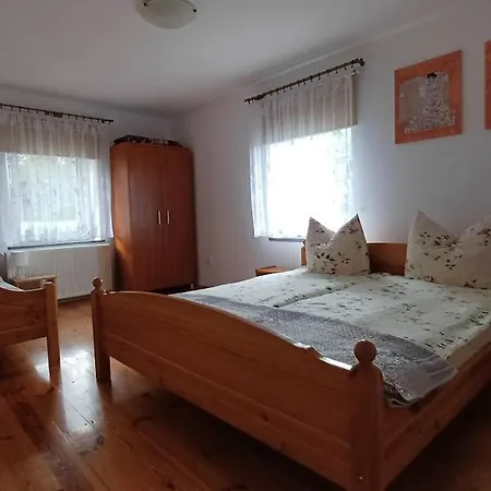 Jana Country house *