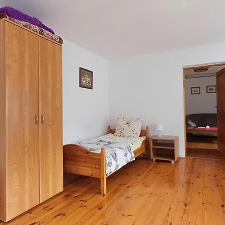 Jana Country house