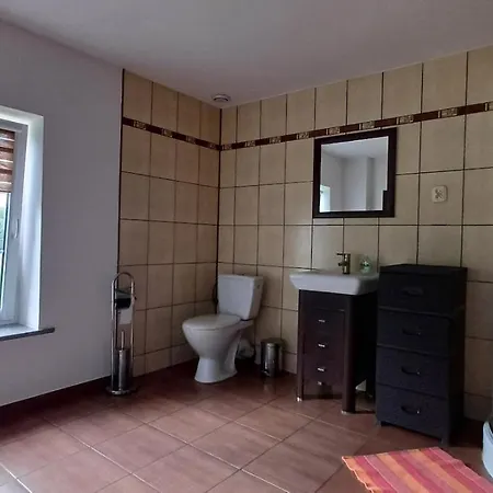 Jana Country house Chojnow