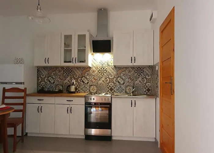 Country house Jana *