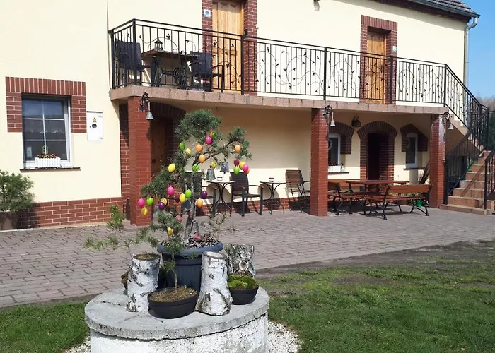 Jana Country house *