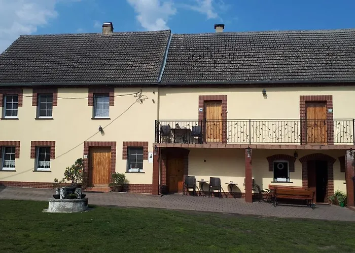 Jana Country house *