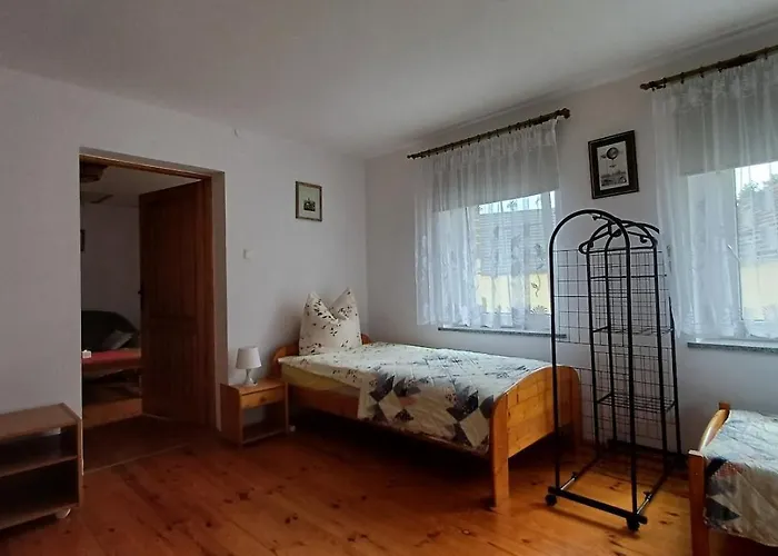 Jana Country house *