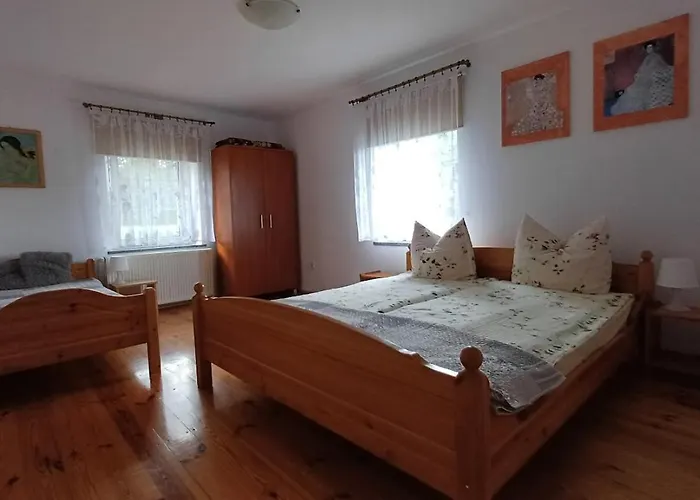 Jana Country house *