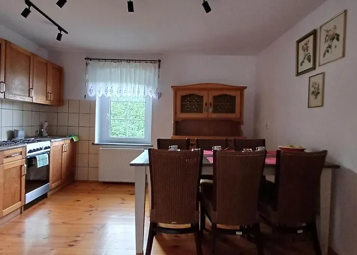 Country house Jana *