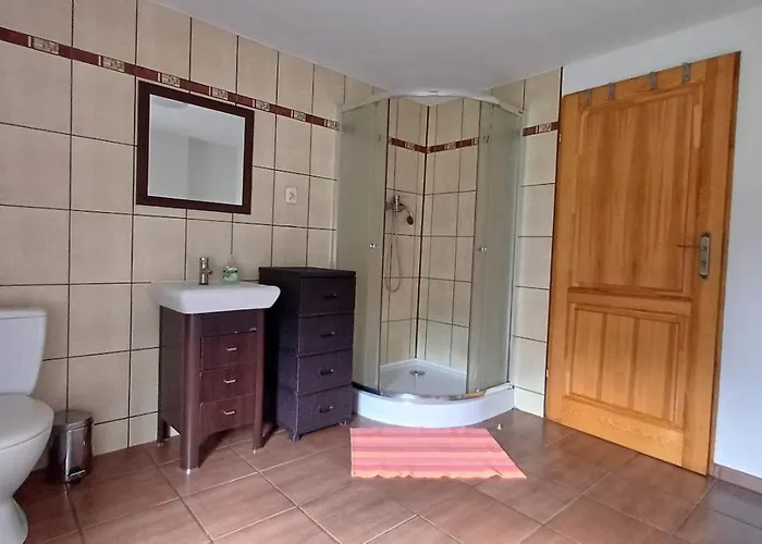 Gospodarstwo wiejskie Jana *